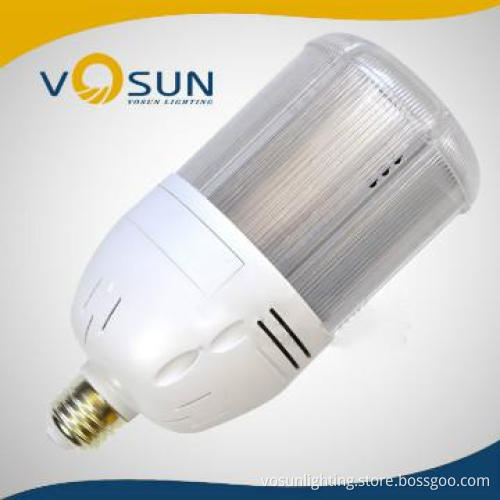 led corn bulb light used in warehouse or garden light